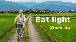 Eat Like the Japanese: The Breakfast That Rebuilds Muscle After 60 | Seniors health