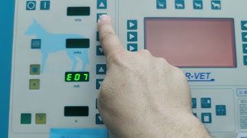 Sedecal calibration mode