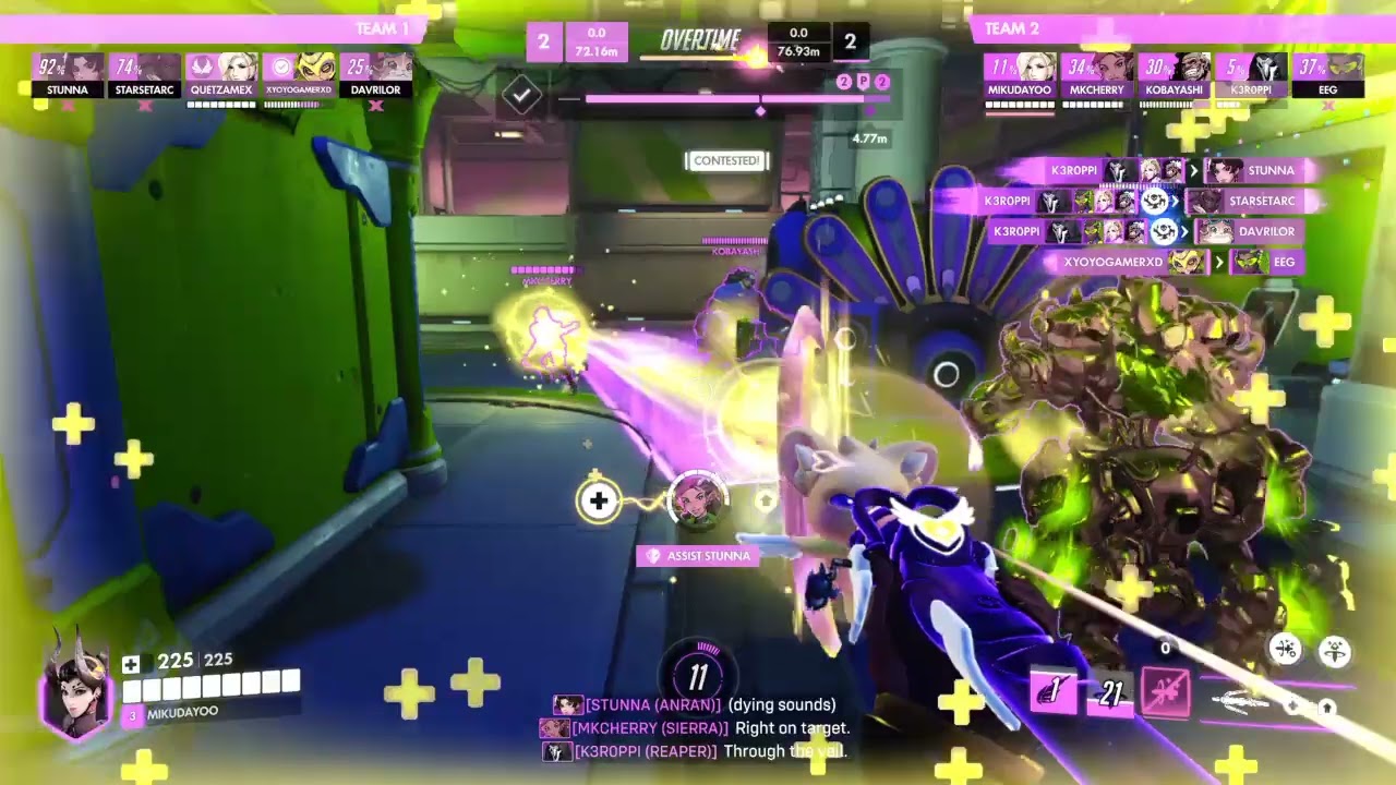 Overwatch_20260713204643 - YouTube
