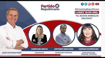 Streamingrepublicano Youtube