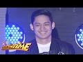 It's Showtime Singing Mo To: Michael Pangilinan sings "Sana Ngayong Pasko"