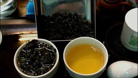 台灣茶與進口茶如何分辨?答案是：『無法分辨』，連茶葉改良場都無法靠“肉眼”分辨 - 天天要聞