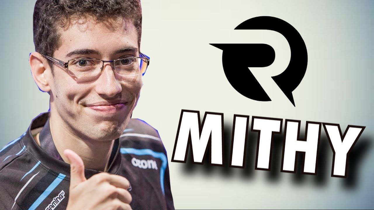 MITHY | 