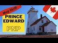 CANADA: EL PROGRAMA PROVINCIAL MAS FACILITO. PRINCE EDWARD ISLAND. PROVINCIAL NOMINEE PROGRAM