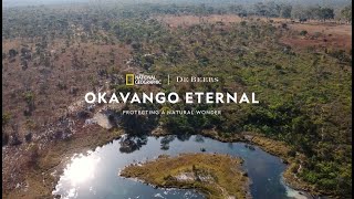 Okavango Eternal - Technology & Innovation