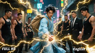 Download Lagu 🔥Thugs messed with the wrong guy! In a blink the young Taoist crushed all! he’s the Supreme Master! MP3 Download Lagu 🔥Thugs messed with the wrong guy! In a blink the young Taoist crushed all! he’s the Supreme Master! MP3