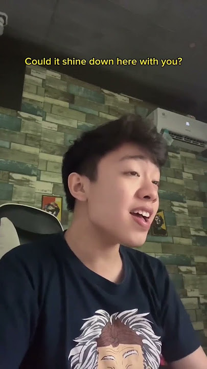 my love mine all mine - mitski cover by deven #deven #devencp23 #cover #mylovemineallmine #fyp