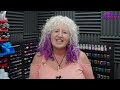 Beginning of video