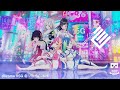 【360°Ver】以心伝心有灵犀-Borderless Live 5G-