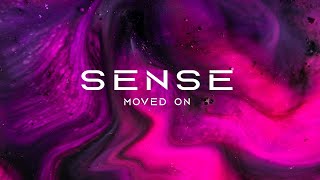 SENSE - Moved On