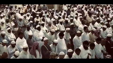 آيات تتجلى بوجعٍ خاشع بصوت راعي المسامع الشيخ د. ماهر المعيقلي 