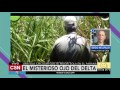 C5N - Sociedad: El misterioso ojo del Delta