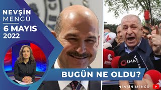 Sirkte Yeni Bir Gün. Haftayı Havada Uçuşan Hakaretlerle Kapatıyoruz