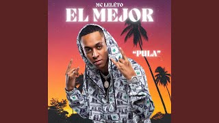 Download Lagu El Mejor “Pula”