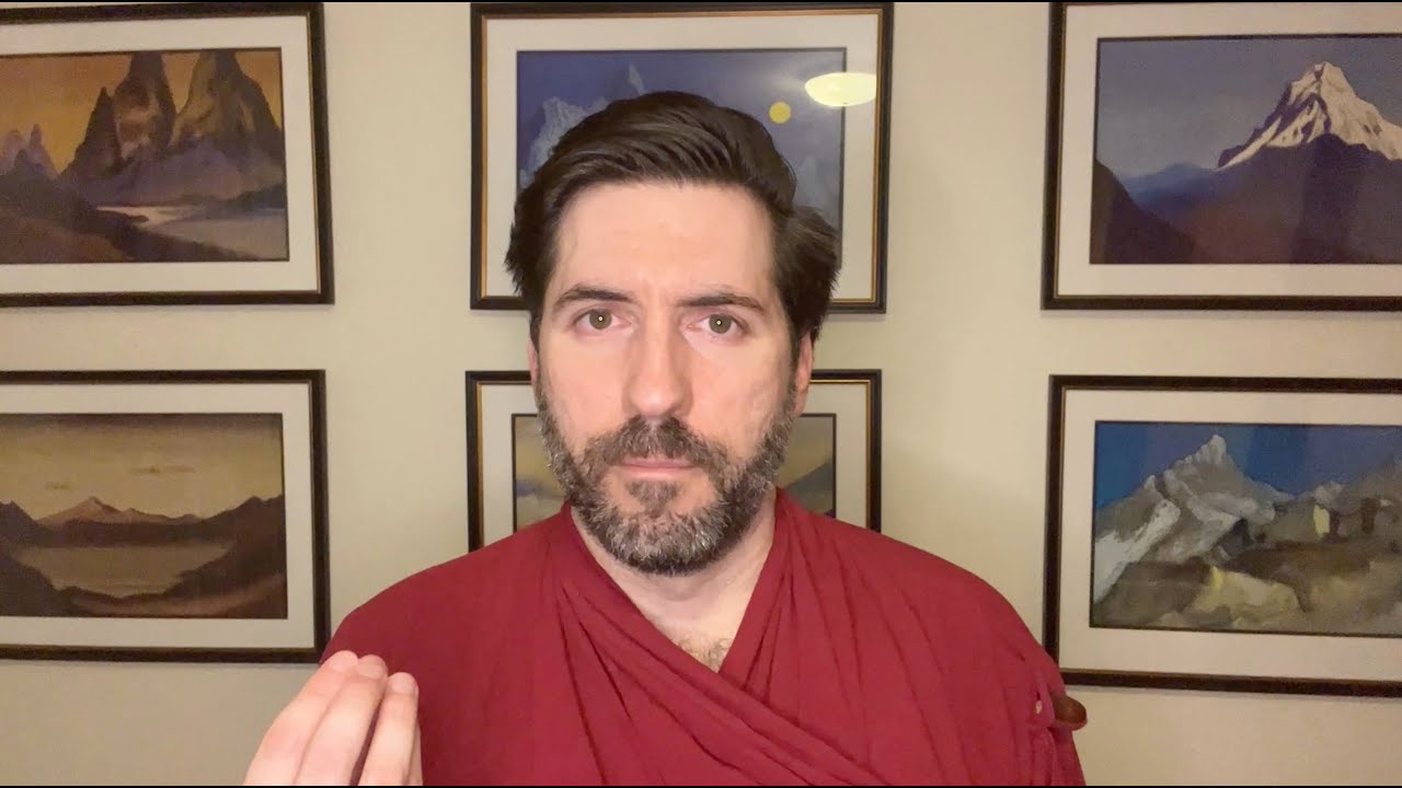 After Knowledge & Conversation, What Comes Next? - YouTube