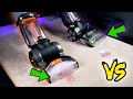 Bissell Proheat 2x Revolution PET VS MAX PET PRO - Carpet Cleaner Comparison & Review