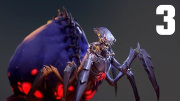 EVOLUTION 2 :BATTEL FOR UTOPIA | CITADEL | WALKTHROUGH #3