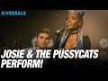 RIVERDALE VIDEO: Archie and Josie & the Pussycats original song “Share it With You”