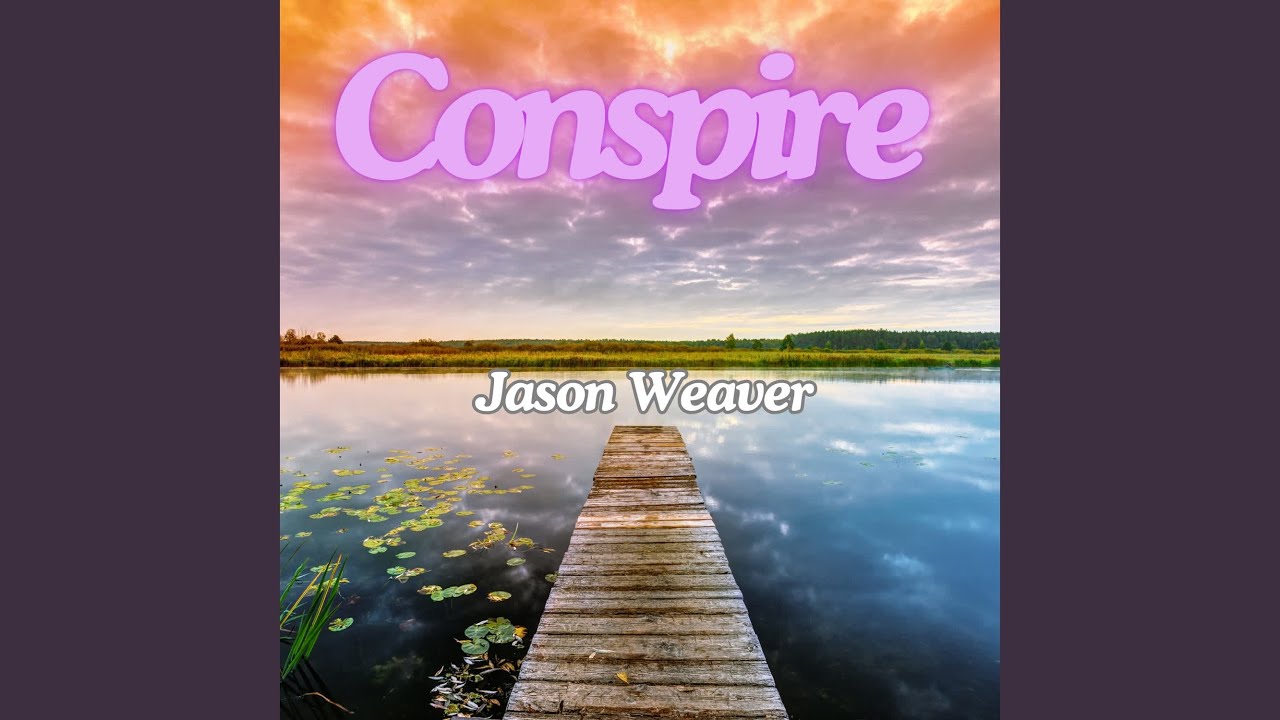 YouTube에서 Conspire 보기 YouTube에서 Conspire 보기