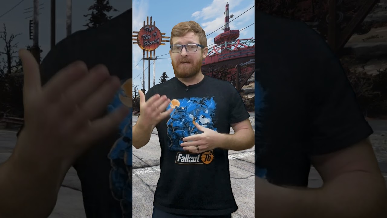 What Is Going On This Week In Fallout 76 In Under 60 Seconds