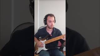 Mert Demir Beni Baskasiyla Bir Tutamazsin Gitar Cover Resimi