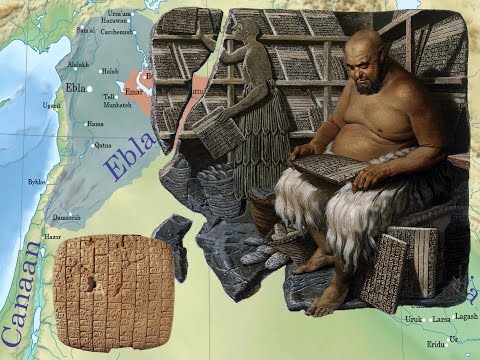 Video: In Che Modo L'archeologia Ufficiale Smentisce La 