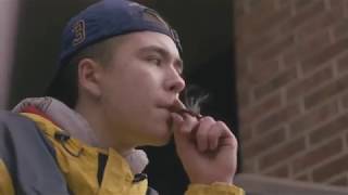 Evo Da Saint Ft. Young T - Fog Weather Prod. Samba Ellington (Official Video)