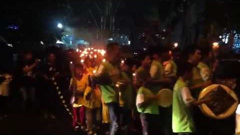 Kampung Ramadan Bandung