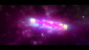 LuckeFX | GlowMotion Intro