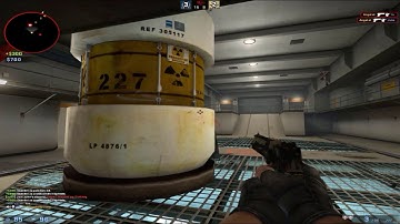 my first 4k in csgo !1!1!! ft. 150 ping and zuhn