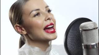 Monika Bagárová - Like A Dream By Chrisette Michele