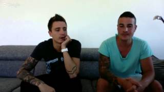 Aspire to Inspire Live Episode 18: Blasterjaxx