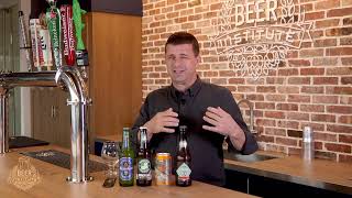 BEER 101: Beer & Pizza Day
