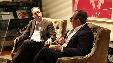 Founder of Wikipedia Jimmy Wales on Making Wikipedia Mobile Friendly