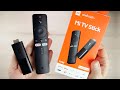 XIAOMI MiTV Stick Unboxing Review And Setup Full Function Android TV
