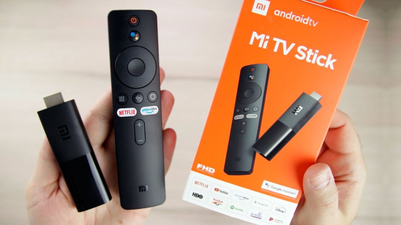 Xiaomi Mi TV Stick review: An affordable way to convert a regular TV into a  smart, Android TV-Tech News , Firstpost