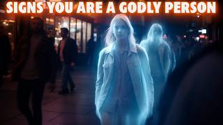 If You Have These Signs, God Is With You 🙏 | A Message You Need to Hear Today