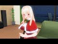 カスタムメイド3D2　カラオケパックVR　ドキドキ☆Fallin'Love ver.佐咲紗花