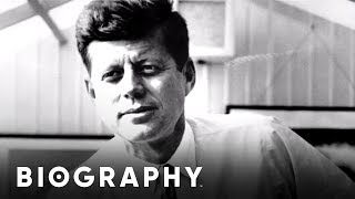 John F. Kennedy - Final Hours | Biography