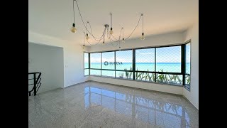 Cobertura Duplex - Ed. Suzuka 369M² Piscina Privativa, 3 Vagas - Renata Lucena 81. 99282-2400