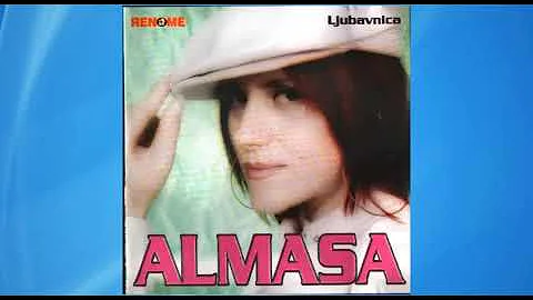 Almasa Mehanovic - Ne dolazi meni vise - (Audio 20...