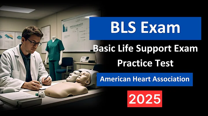 BLS Exam Practice Test American Heart Association 2025 - Questions and Answers to Pass Your Exam