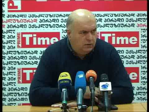 აკაკი ასათიანი 30.12.2013