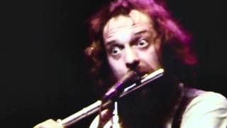 Video thumbnail of "Jethro Tull - My God, Flute Solo incl God Rest Ye, Kelpie - Live April 1979 North American Tour"