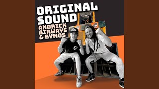 Original Sound (feat. Bymos)