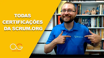 Qual a origem do Scrum?