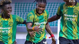 Eleven Wonders Vs Kotoko 0-2 Full & Extended Highlights