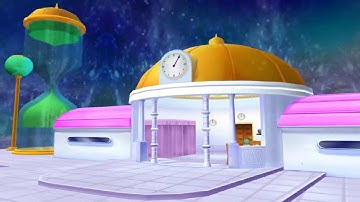 The phenom 21 Match Request: Meta Cooler vs Teen Gohan (SSJ2)