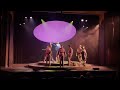 &quot;I Can See It&quot; from The Fantasticks musical - Garrett Lee