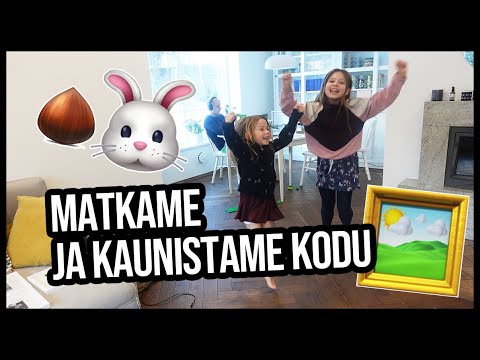 Video: Kuidas Kujundada Plakat 8. Märtsiks